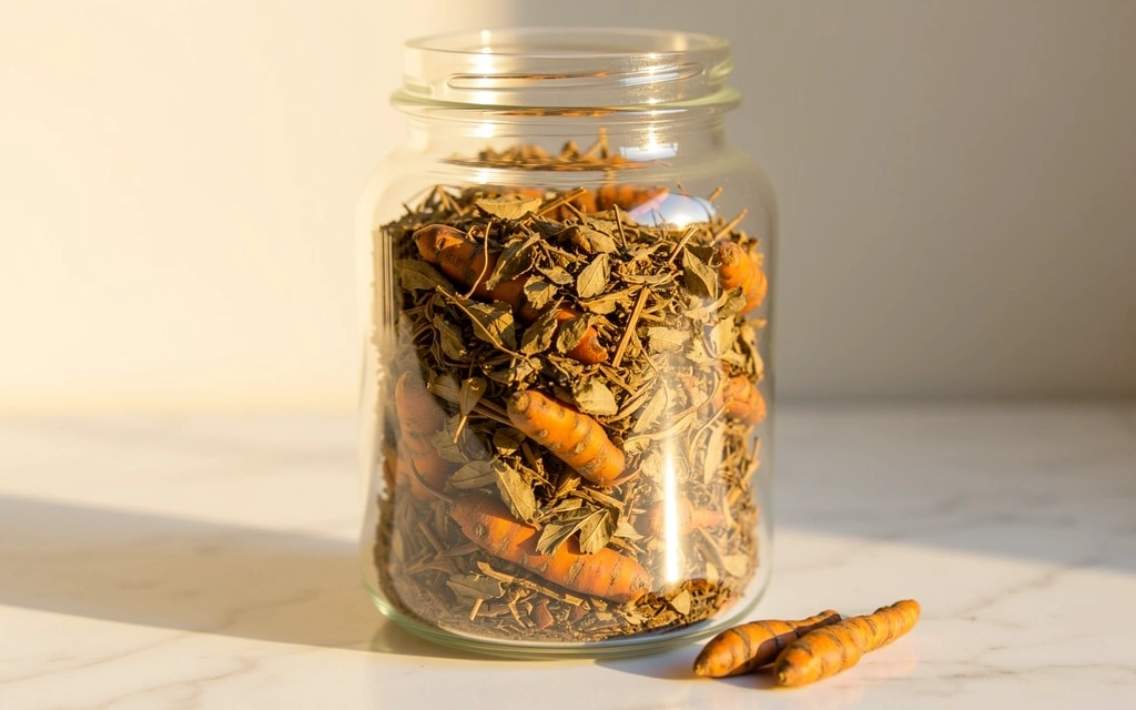 Premium Indonesian Botanical Extracts